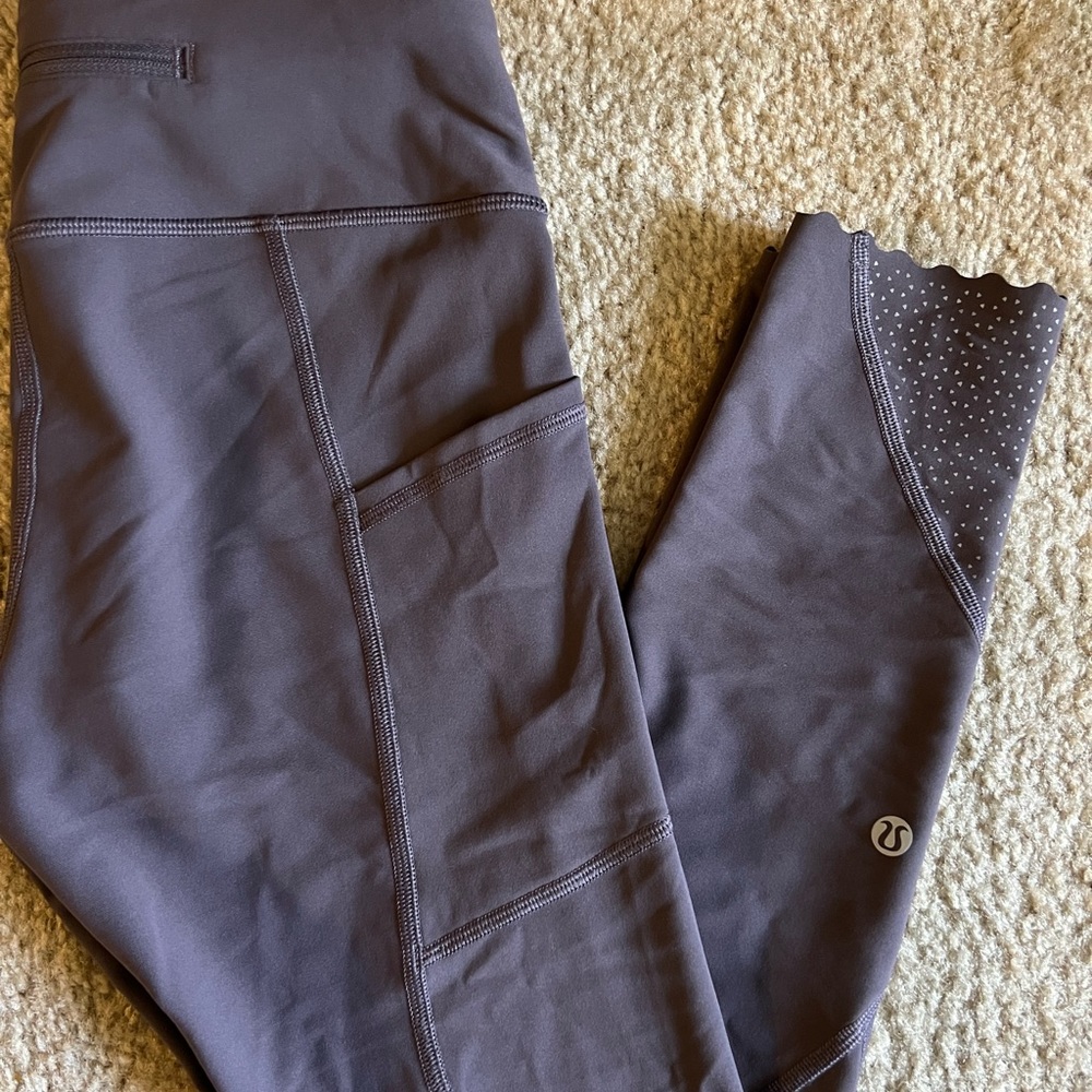 Lululemon leggings